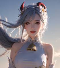你却爱着一个他漫画封面