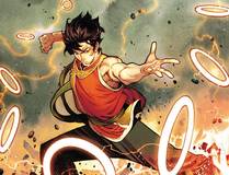 角色林动头像